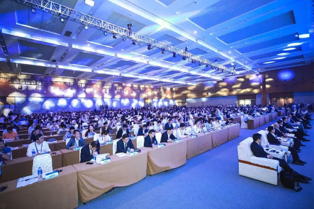 “未来健康领袖”圆桌对话